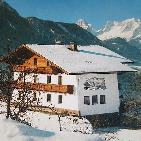 Pension Nanga Parbat Spital Am Pyhrn Exterior foto