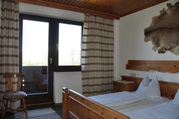Pension Nanga Parbat Spital Am Pyhrn Exterior foto